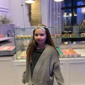 Meet your Posher, Katelyn